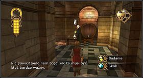 5 - [Solucja] Kolegium Jordana cz.2 | Złoty kompas - Złoty kompas - poradnik do gry