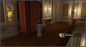 Teraz Pan będzie walczył z małpą - [Solucja] Londyn cz.1 | Złoty kompas - Złoty kompas - poradnik do gry