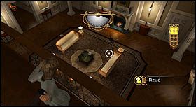 Pamiętaj, że walka nie może trwać wiecznie - przeciwnik musi zostać pokonany zanim przybędzie służba - [Solucja] Londyn cz.1 | Złoty kompas - Złoty kompas - poradnik do gry