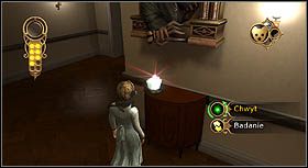 5 - [Solucja] Londyn cz.1 | Złoty kompas - Złoty kompas - poradnik do gry