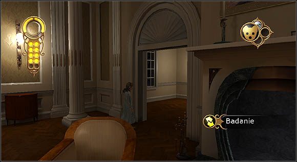 Pora przejść na balkon - [Solucja] Londyn cz.2 | Złoty kompas - Złoty kompas - poradnik do gry