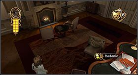 Pani Coulter przyłapie Cię na gorącym uczynku - [Solucja] Londyn cz.2 | Złoty kompas - Złoty kompas - poradnik do gry