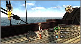 1 - [Solucja] Noorderlicht, dzień cz.2 | Złoty kompas - Złoty kompas - poradnik do gry