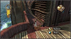 2 - [Solucja] Noorderlicht, dzień cz.2 | Złoty kompas - Złoty kompas - poradnik do gry