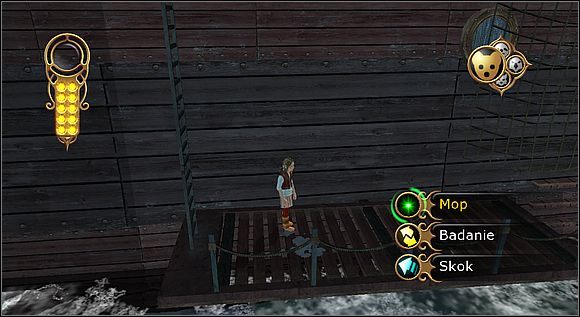 Ostatnią, szóstą plamą zajmiemy się wkrótce - [Solucja] Noorderlicht, dzień cz.2 | Złoty kompas - Złoty kompas - poradnik do gry