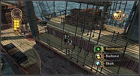 3 - [Solucja] Noorderlicht, dzień cz.2 | Złoty kompas - Złoty kompas - poradnik do gry