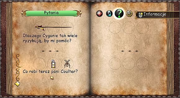 1 - [Solucja] Noorderlicht, dzień cz.3 | Złoty kompas - Złoty kompas - poradnik do gry