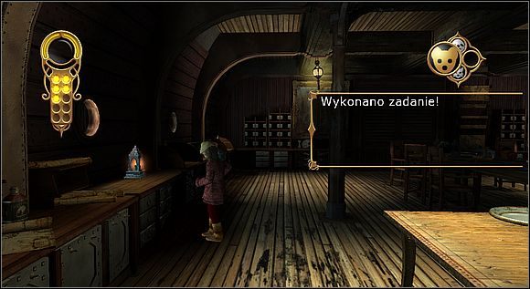 2 - [Solucja] Inspektorzy cz.2 | Złoty kompas - Złoty kompas - poradnik do gry