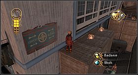 Zwracaj również uwagę na trzyosobowe grupki mężczyzn - [Solucja] Trollesund cz.1 | Złoty kompas - Złoty kompas - poradnik do gry