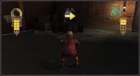 Podejdź jeszcze w okolicę balkonu, koło budynku Magistratury - [Solucja] Trollesund cz.1 | Złoty kompas - Złoty kompas - poradnik do gry