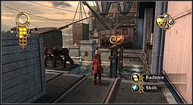 1 - [Solucja] Starcie cz.1 | Złoty kompas - Złoty kompas - poradnik do gry