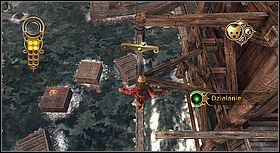 3 - [Solucja] Starcie cz.1 | Złoty kompas - Złoty kompas - poradnik do gry