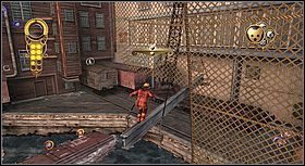 2 - [Solucja] Starcie cz.2 | Złoty kompas - Złoty kompas - poradnik do gry