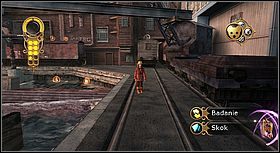 Ruszaj dalej - [Solucja] Starcie cz.2 | Złoty kompas - Złoty kompas - poradnik do gry