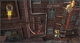 3 - [Solucja] Starcie cz.2 | Złoty kompas - Złoty kompas - poradnik do gry