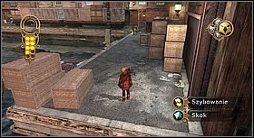 6 - [Solucja] Starcie cz.2 | Złoty kompas - Złoty kompas - poradnik do gry