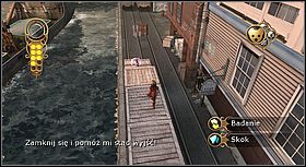 Zeskocz ze skrzyń i dalej biegnij przed siebie - [Solucja] Starcie cz.3 | Złoty kompas - Złoty kompas - poradnik do gry