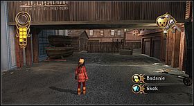 3 - [Solucja] Starcie cz.3 | Złoty kompas - Złoty kompas - poradnik do gry