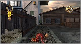 5 - [Solucja] Starcie cz.3 | Złoty kompas - Złoty kompas - poradnik do gry