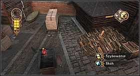 7 - [Solucja] Starcie cz.3 | Złoty kompas - Złoty kompas - poradnik do gry