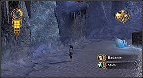 4 - [Solucja] Północ cz.1 | Złoty kompas - Złoty kompas - poradnik do gry