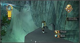 7 - [Solucja] Północ cz.3 | Złoty kompas - Złoty kompas - poradnik do gry