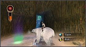 1 - [Solucja] Północ cz.4 | Złoty kompas - Złoty kompas - poradnik do gry