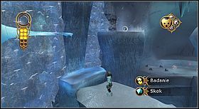 4 - [Solucja] Północ cz.4 | Złoty kompas - Złoty kompas - poradnik do gry