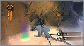 9 - [Solucja] Północ cz.4 | Złoty kompas - Złoty kompas - poradnik do gry