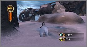 1 - [Solucja] Północ cz.6 | Złoty kompas - Złoty kompas - poradnik do gry