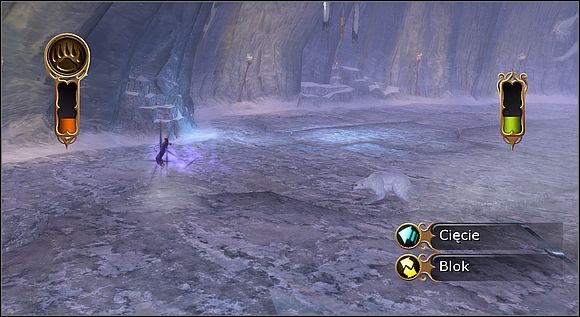 8 - [Solucja] Północ cz.6 | Złoty kompas - Złoty kompas - poradnik do gry