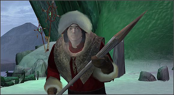 1 - [Solucja] Północ cz.7 | Złoty kompas - Złoty kompas - poradnik do gry