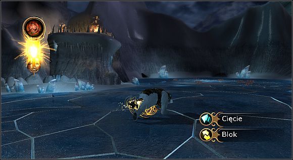 2 - [Solucja] Zasadzka w obozie cz.2 | Złoty kompas - Złoty kompas - poradnik do gry