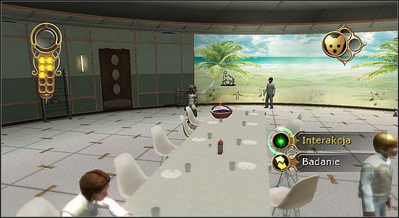 Możesz teraz wejść do wentylacji - [Solucja] Bolvangar cz.1 | Złoty kompas - Złoty kompas - poradnik do gry