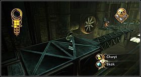 1 - [Solucja] Bolvangar cz.2 | Złoty kompas - Złoty kompas - poradnik do gry