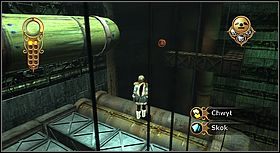 6 - [Solucja] Bolvangar cz.4 | Złoty kompas - Złoty kompas - poradnik do gry