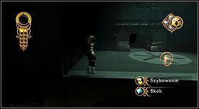 Znajdziesz się w kolejnym pomieszczeniu - [Solucja] Bolvangar cz.4 | Złoty kompas - Złoty kompas - poradnik do gry