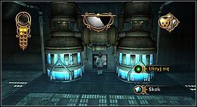 9 - [Solucja] Bolvangar cz.4 | Złoty kompas - Złoty kompas - poradnik do gry