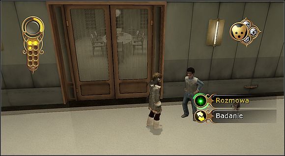 Tu możesz skorzystać ze złotego kompasu - [Solucja] Bolvangar cz.5 | Złoty kompas - Złoty kompas - poradnik do gry