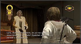 Po rozmowie trzeba będzie wiać z ośrodka - [Solucja] Bolvangar cz.5 | Złoty kompas - Złoty kompas - poradnik do gry