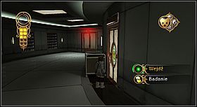 Tutaj musisz wygrać dwie gry w uniki - z profesorem i małpą pani Coulter - [Solucja] Bolvangar cz.5 | Złoty kompas - Złoty kompas - poradnik do gry