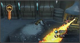 Teraz na chwilę wcielisz się w Lyrę - [Solucja] Ratunek | Złoty kompas - Złoty kompas - poradnik do gry