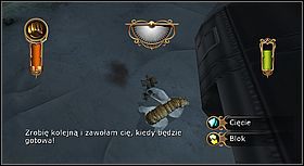 6 - [Solucja] Ratunek | Złoty kompas - Złoty kompas - poradnik do gry