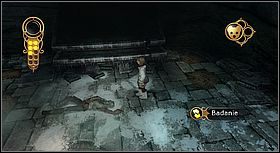 1 - [Solucja] Svalbard - dziedziniec cz.1 | Złoty kompas - Złoty kompas - poradnik do gry