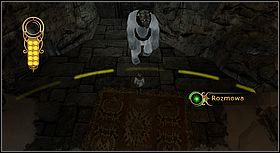 1 - [Solucja] Svalbard - dziedziniec cz.2 | Złoty kompas - Złoty kompas - poradnik do gry