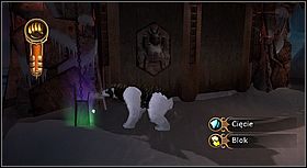 4 - [Solucja] Atak ze sterowca cz.1 | Złoty kompas - Złoty kompas - poradnik do gry