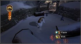 1 - [Solucja] Atak ze sterowca cz.2 | Złoty kompas - Złoty kompas - poradnik do gry