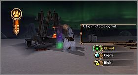 2 - [Solucja] Atak ze sterowca cz.2 | Złoty kompas - Złoty kompas - poradnik do gry