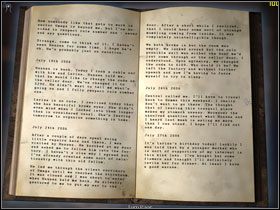 3 - Opis przejścia cz.1 | Ghost in the Sheet - Ghost in the Sheet - poradnik do gry