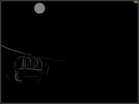 1 - Opis przejścia cz.2 | Ghost in the Sheet - Ghost in the Sheet - poradnik do gry